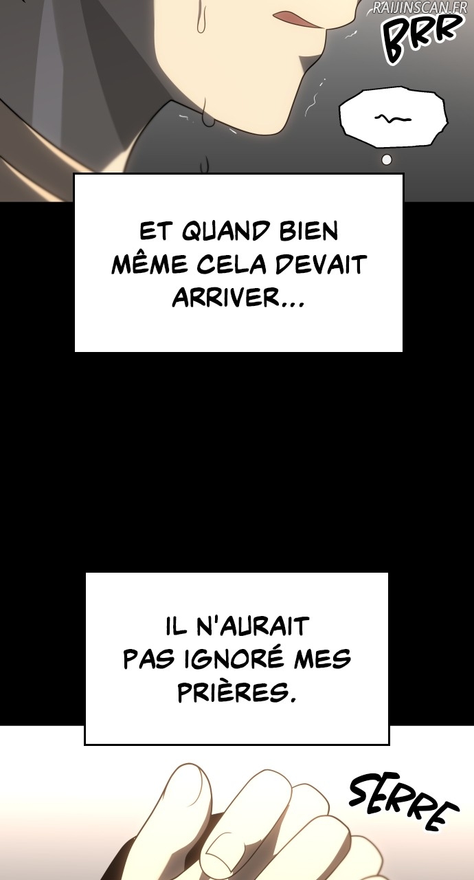 I Used To Be A Boss Chapitre 82 - Page 36