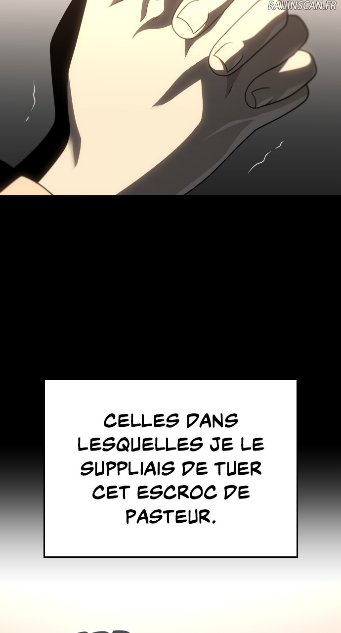 I Used To Be A Boss Chapitre 82 - Page 37
