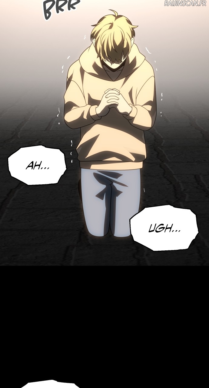 I Used To Be A Boss Chapitre 82 - Page 38