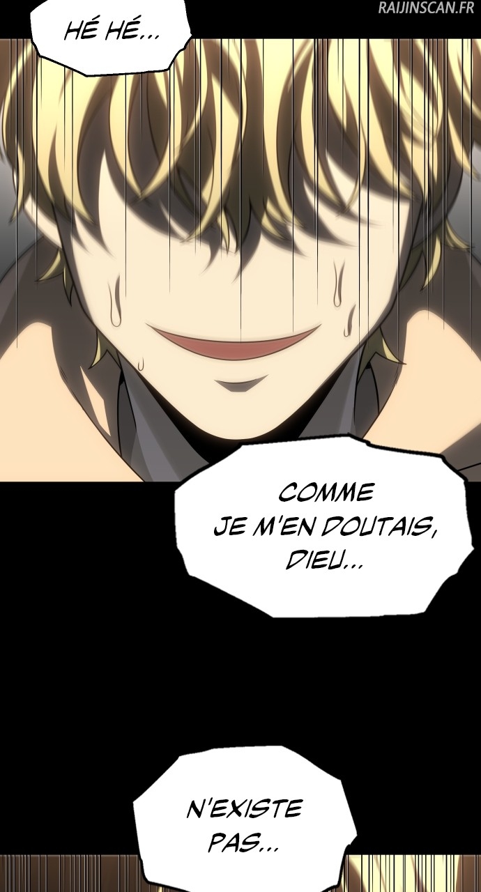 I Used To Be A Boss Chapitre 82 - Page 39
