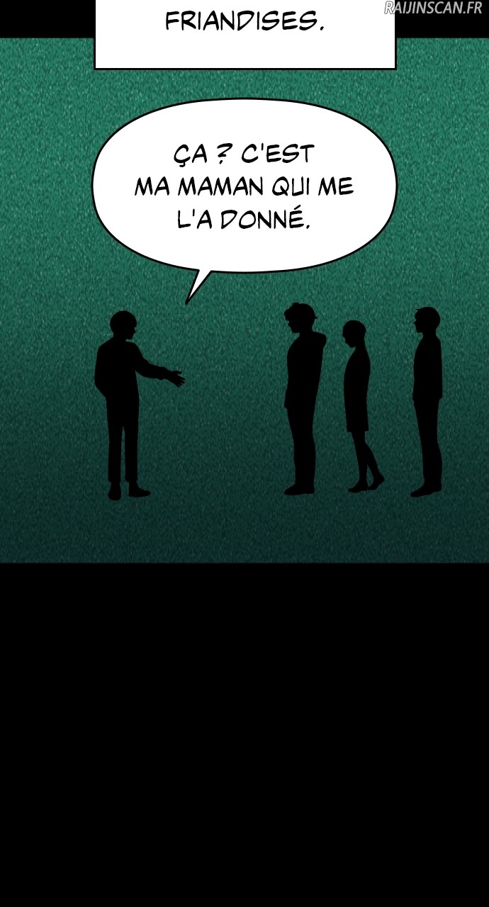 I Used To Be A Boss Chapitre 82 - Page 4