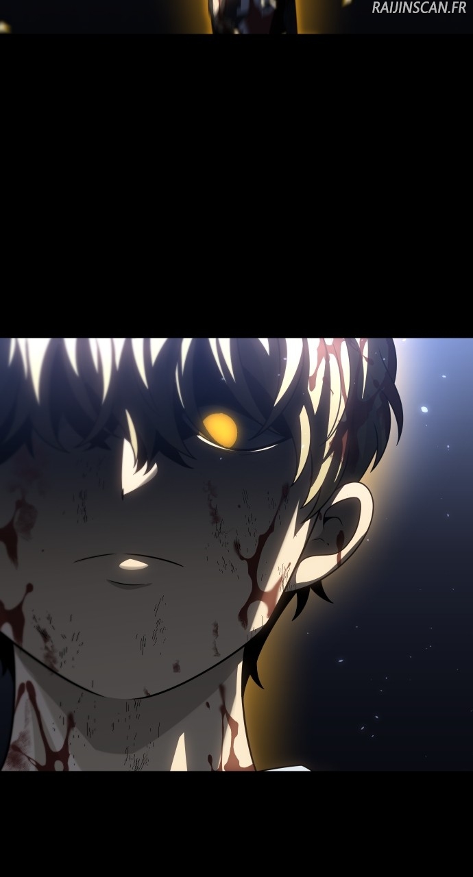 I Used To Be A Boss Chapitre 82 - Page 44