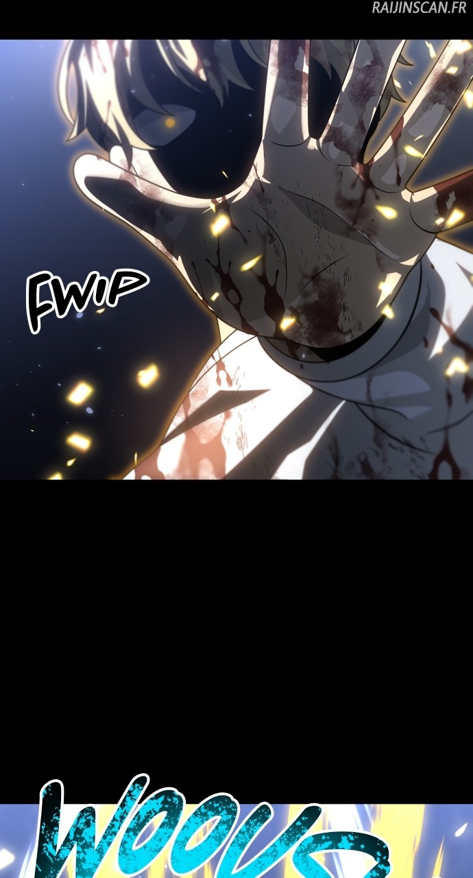 I Used To Be A Boss Chapitre 82 - Page 47