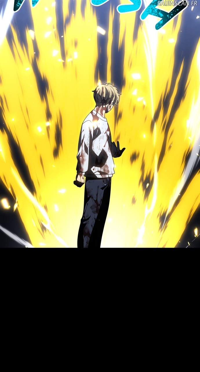 I Used To Be A Boss Chapitre 82 - Page 48