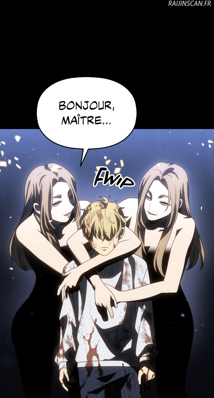 I Used To Be A Boss Chapitre 82 - Page 51