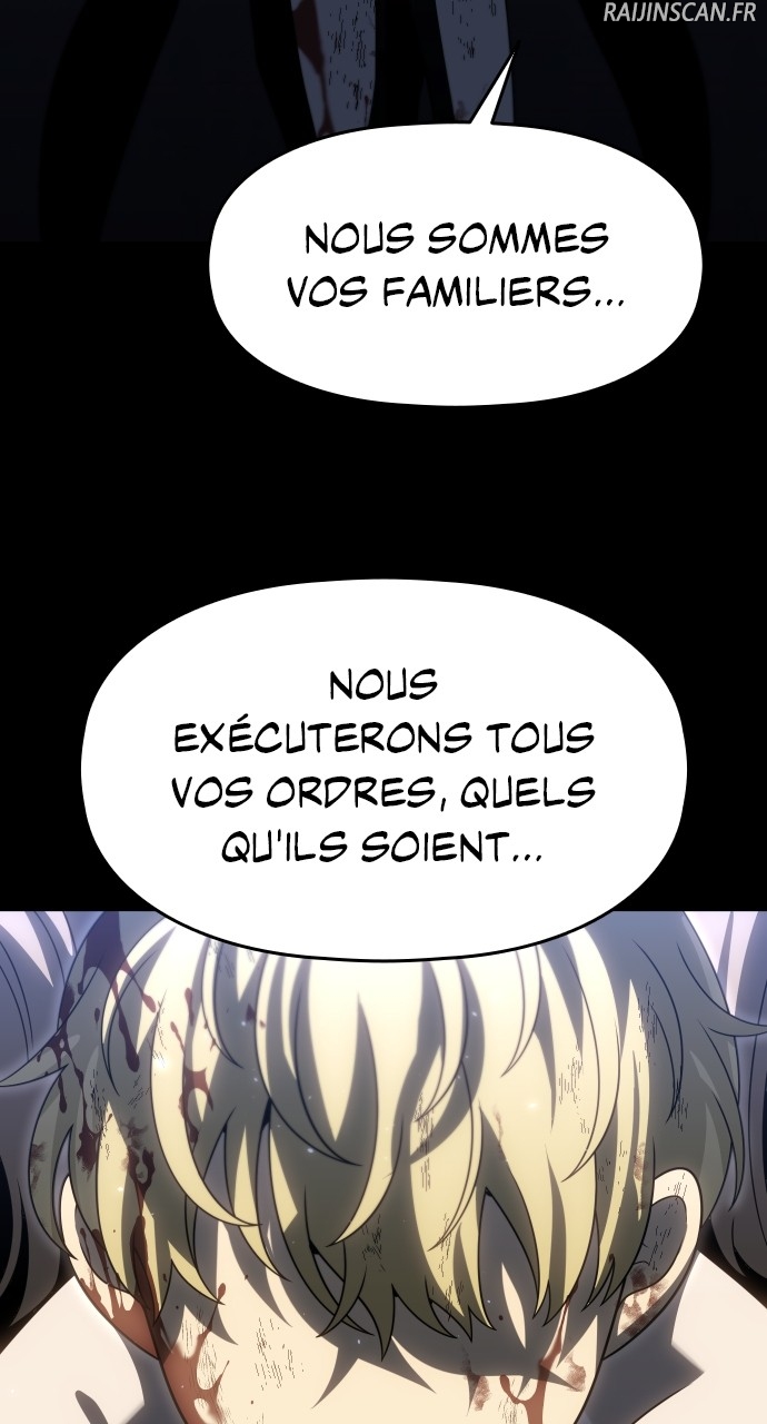 I Used To Be A Boss Chapitre 82 - Page 52