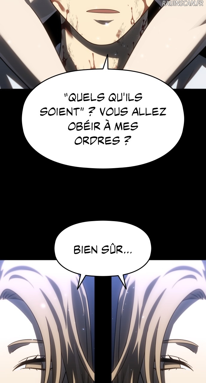 I Used To Be A Boss Chapitre 82 - Page 53