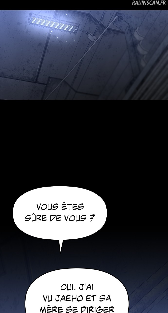 I Used To Be A Boss Chapitre 82 - Page 57