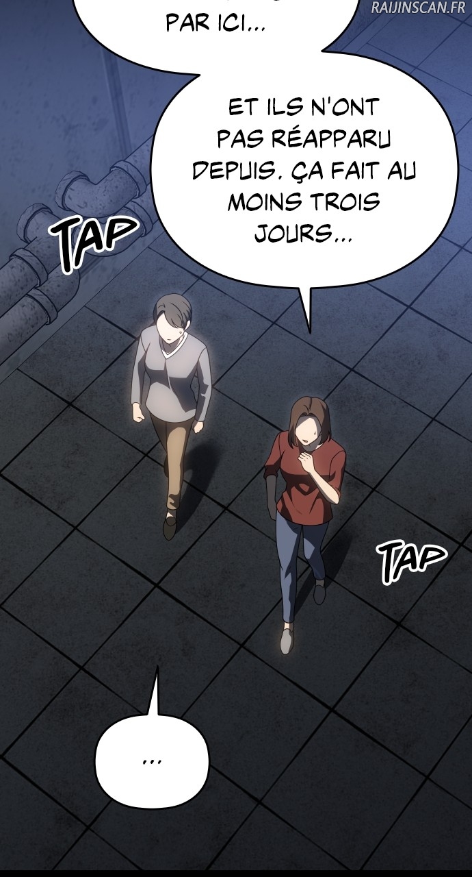 I Used To Be A Boss Chapitre 82 - Page 58