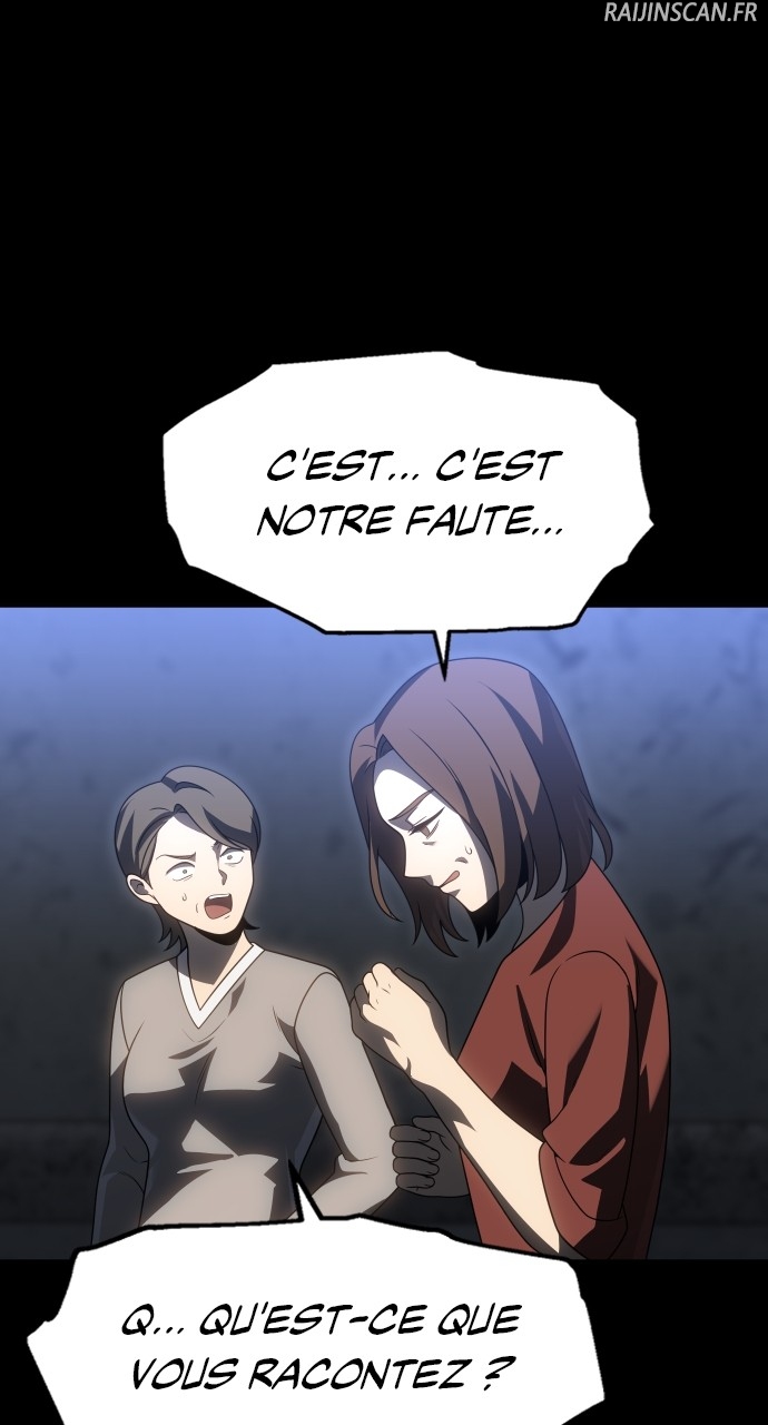 I Used To Be A Boss Chapitre 82 - Page 59