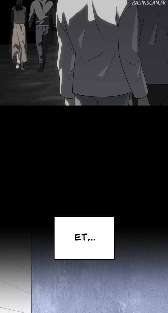 I Used To Be A Boss Chapitre 82 - Page 6
