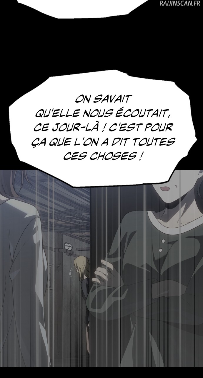 I Used To Be A Boss Chapitre 82 - Page 60