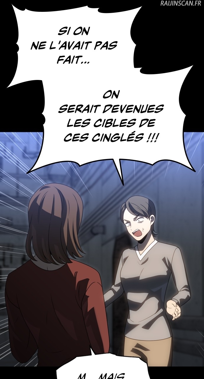 I Used To Be A Boss Chapitre 82 - Page 62