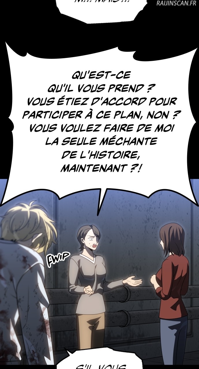 I Used To Be A Boss Chapitre 82 - Page 63
