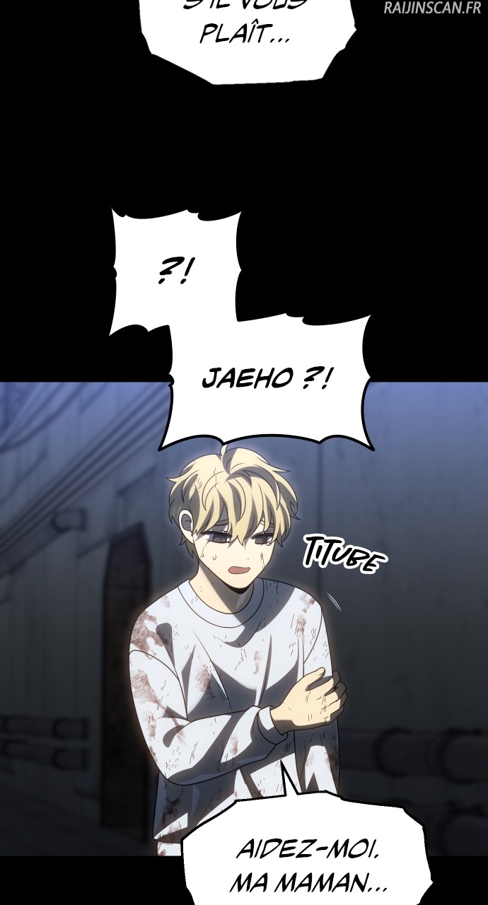 I Used To Be A Boss Chapitre 82 - Page 64