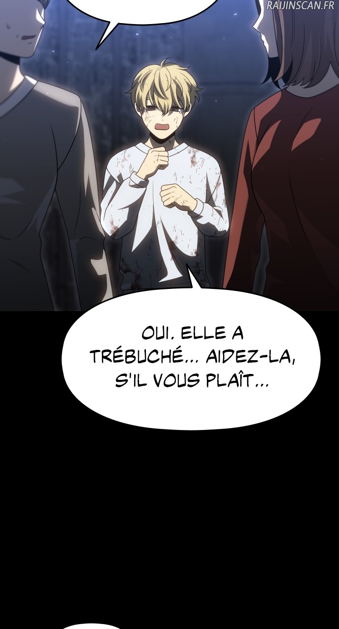 I Used To Be A Boss Chapitre 82 - Page 68