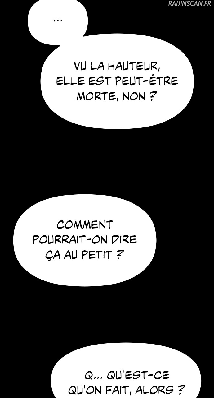 I Used To Be A Boss Chapitre 82 - Page 69