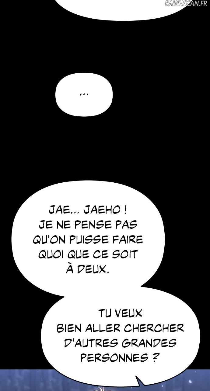 I Used To Be A Boss Chapitre 82 - Page 70