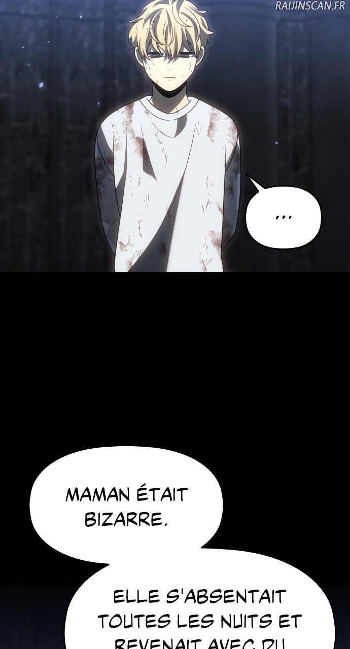 I Used To Be A Boss Chapitre 82 - Page 71