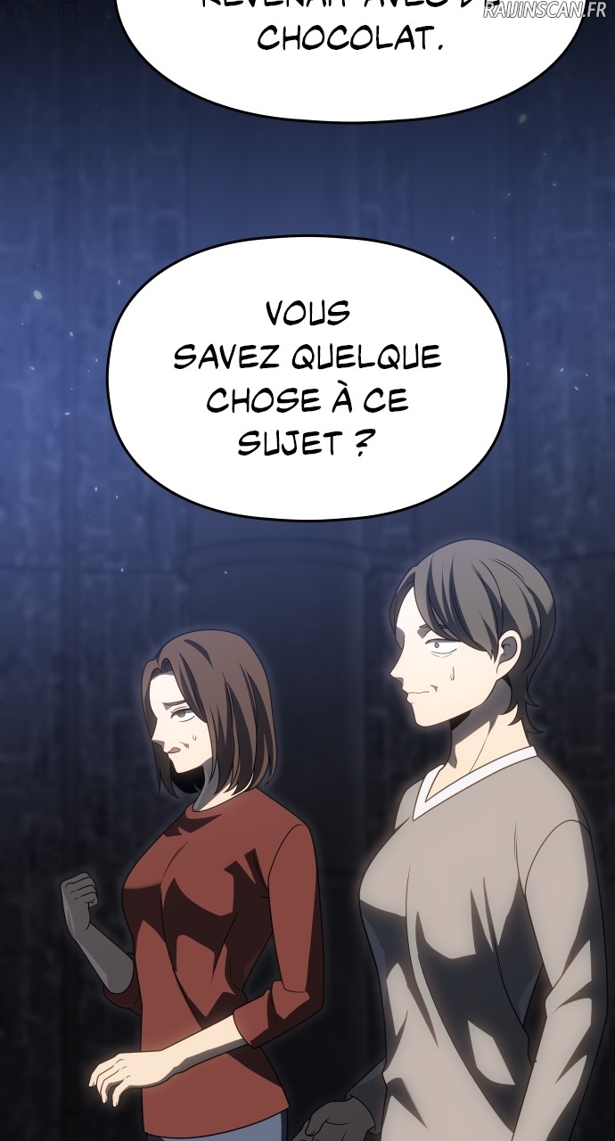 I Used To Be A Boss Chapitre 82 - Page 72