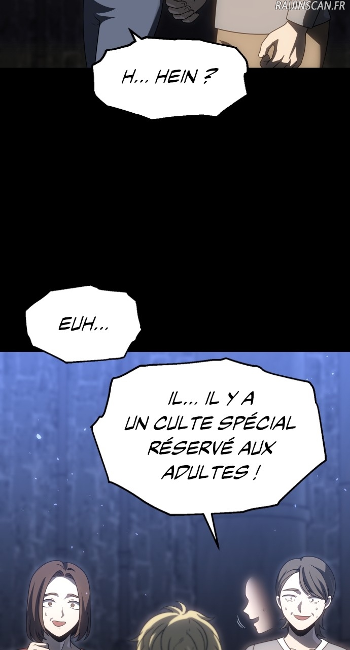 I Used To Be A Boss Chapitre 82 - Page 73