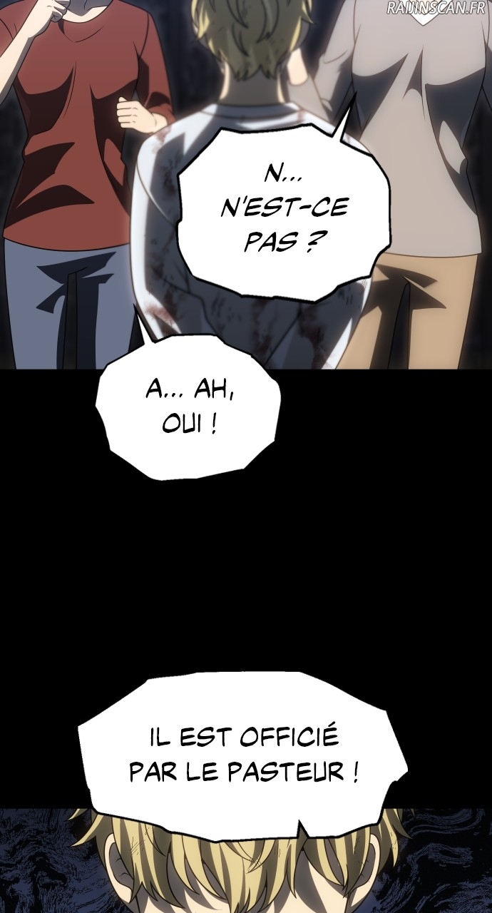 I Used To Be A Boss Chapitre 82 - Page 74