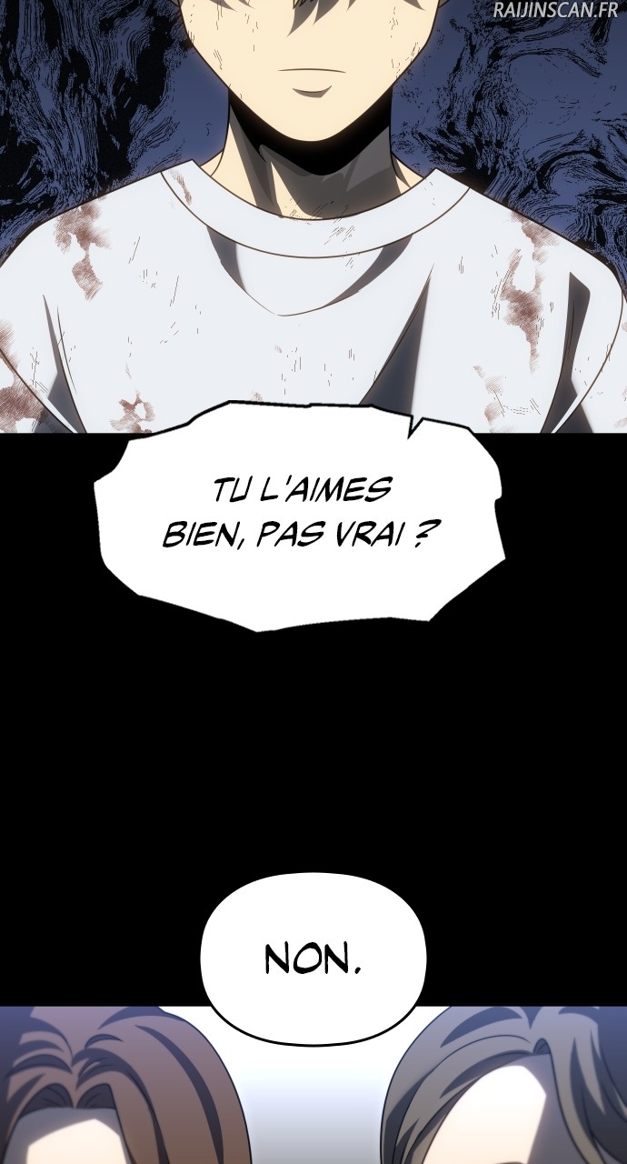 I Used To Be A Boss Chapitre 82 - Page 75