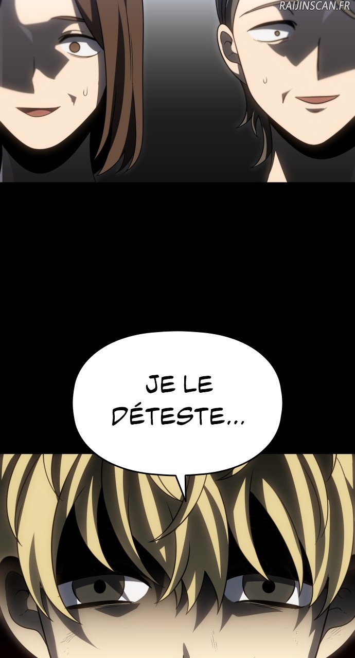 I Used To Be A Boss Chapitre 82 - Page 76