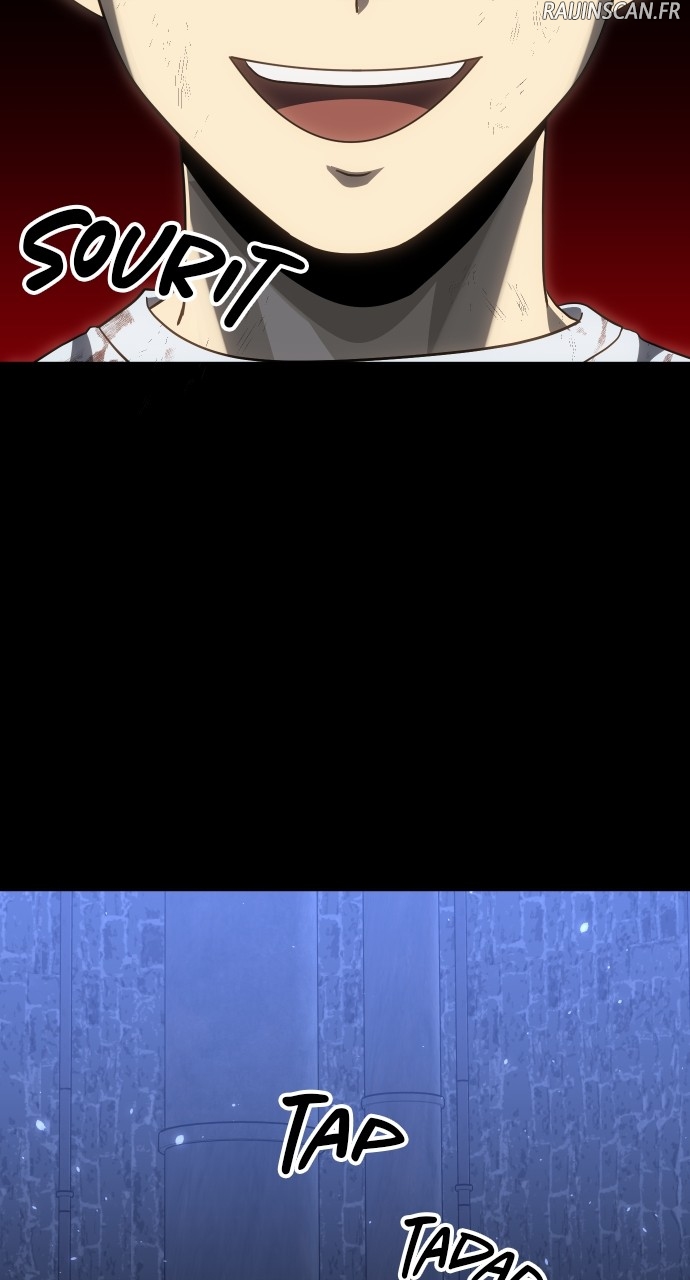 I Used To Be A Boss Chapitre 82 - Page 77