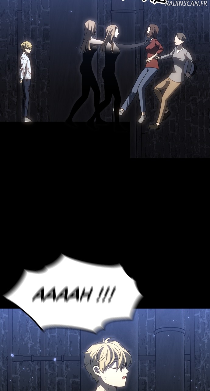 I Used To Be A Boss Chapitre 82 - Page 78