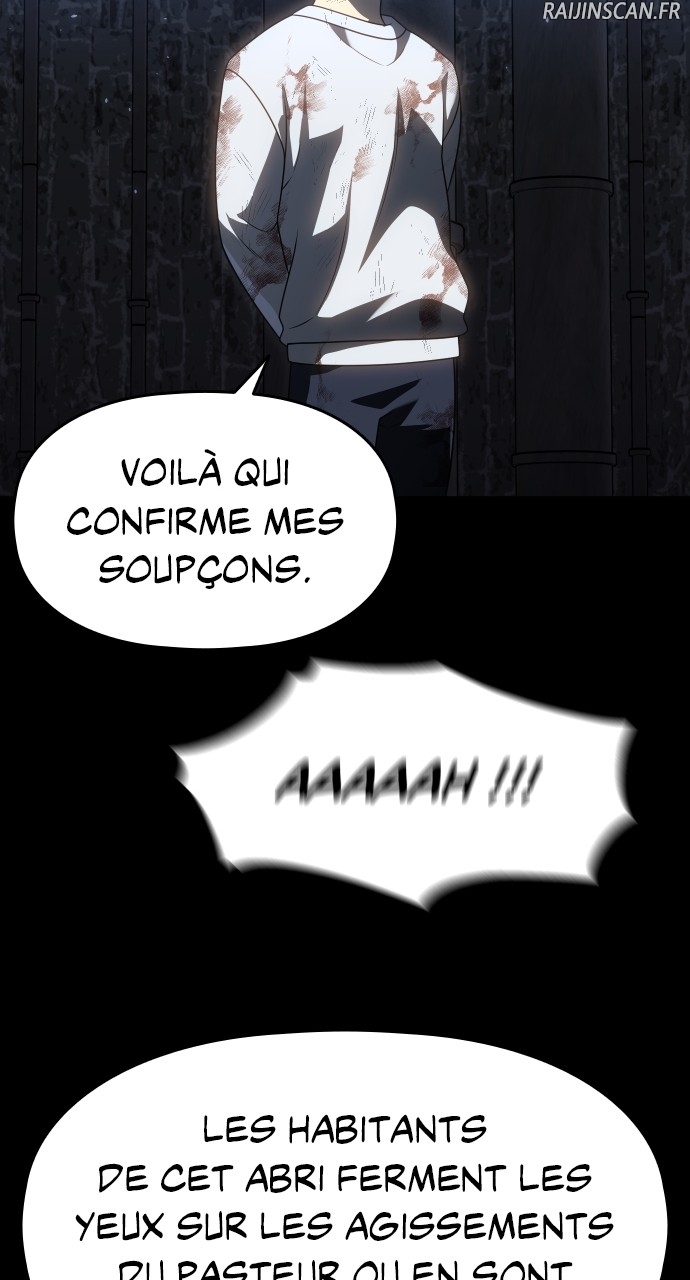 I Used To Be A Boss Chapitre 82 - Page 79