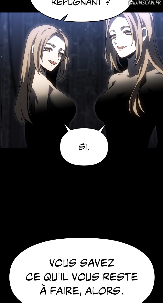 I Used To Be A Boss Chapitre 82 - Page 81
