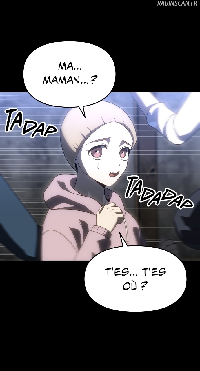 I Used To Be A Boss Chapitre 82 - Page 92