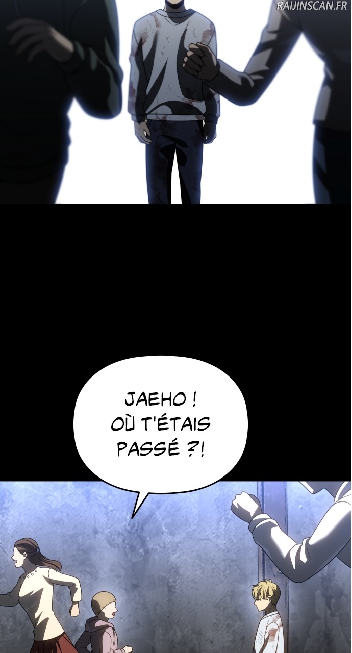 I Used To Be A Boss Chapitre 82 - Page 94