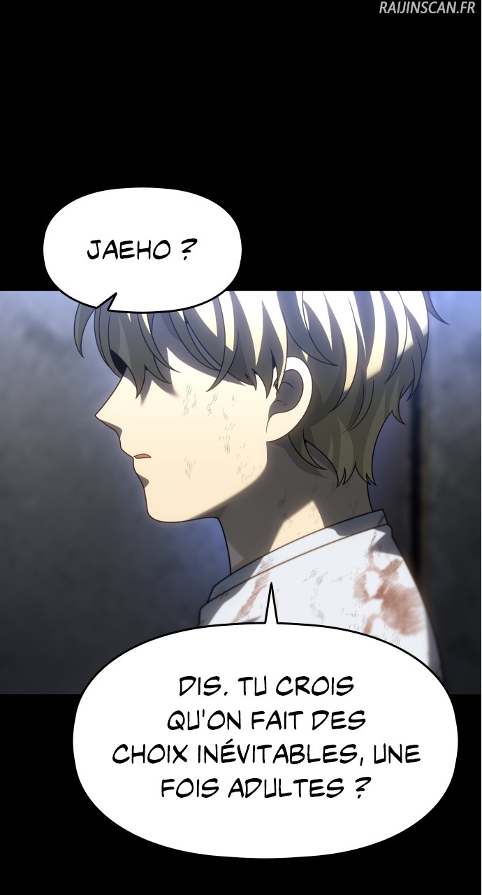 I Used To Be A Boss Chapitre 82 - Page 97