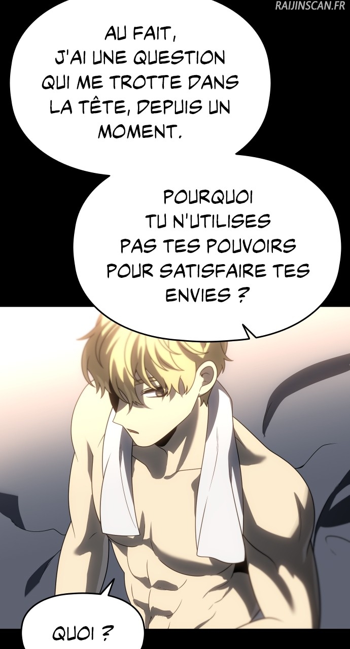 I Used To Be A Boss Chapitre 83 - Page 100