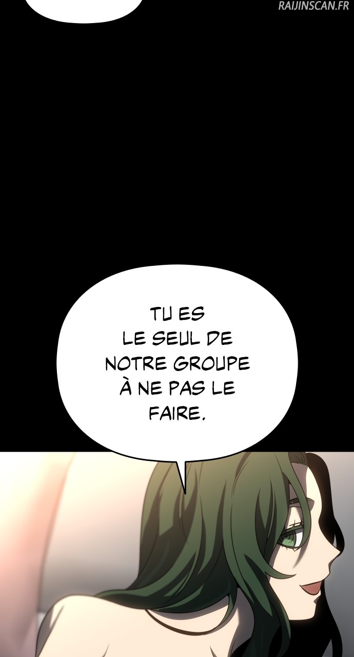 I Used To Be A Boss Chapitre 83 - Page 101