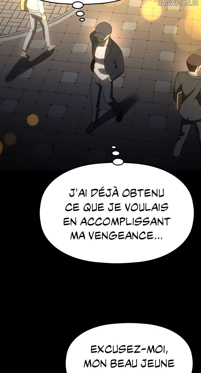I Used To Be A Boss Chapitre 83 - Page 104