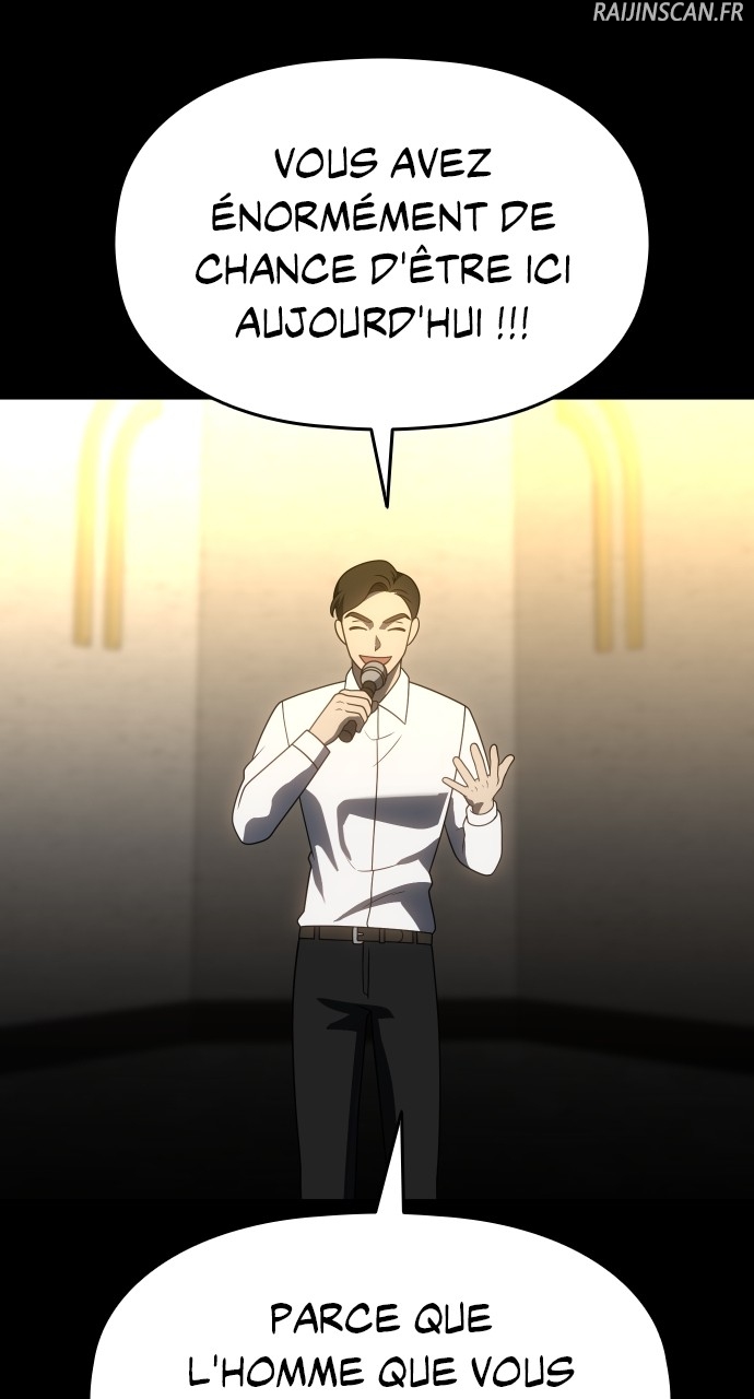 I Used To Be A Boss Chapitre 83 - Page 108