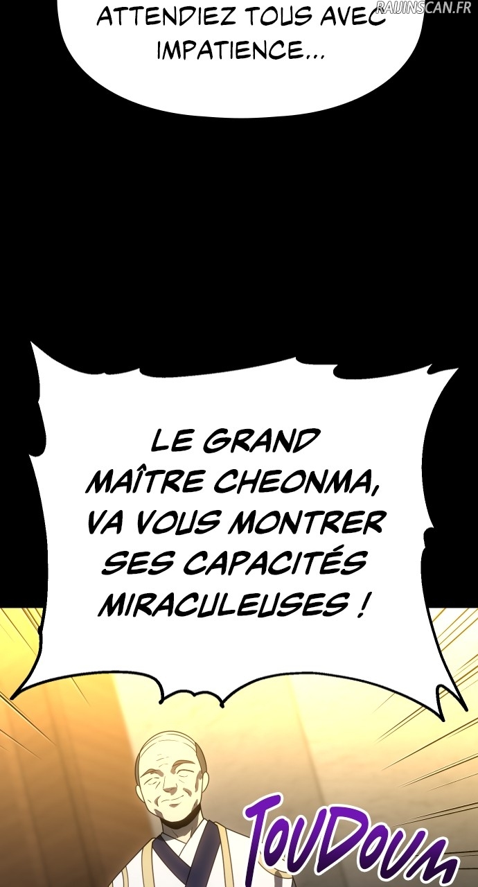 I Used To Be A Boss Chapitre 83 - Page 109