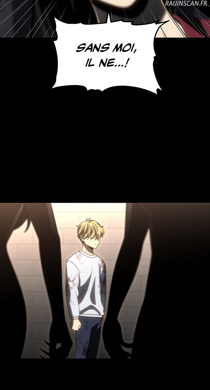 I Used To Be A Boss Chapitre 83 - Page 11