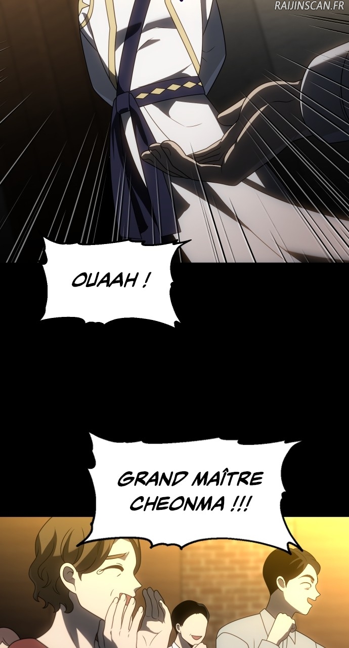 I Used To Be A Boss Chapitre 83 - Page 110