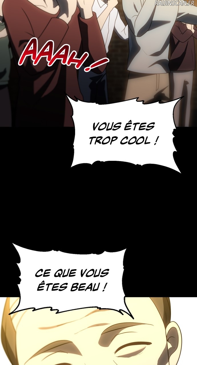 I Used To Be A Boss Chapitre 83 - Page 111