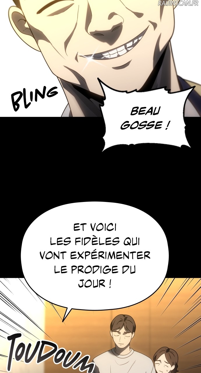 I Used To Be A Boss Chapitre 83 - Page 112