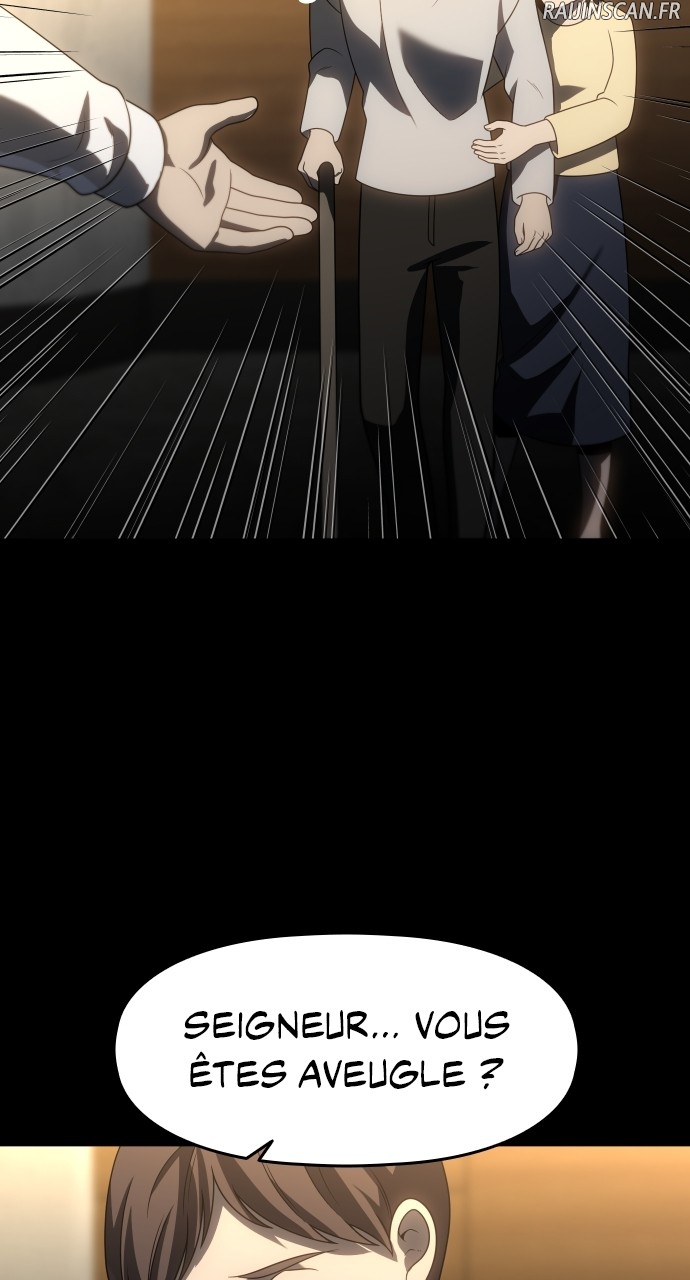 I Used To Be A Boss Chapitre 83 - Page 113