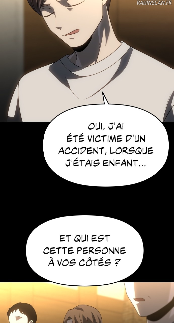 I Used To Be A Boss Chapitre 83 - Page 114
