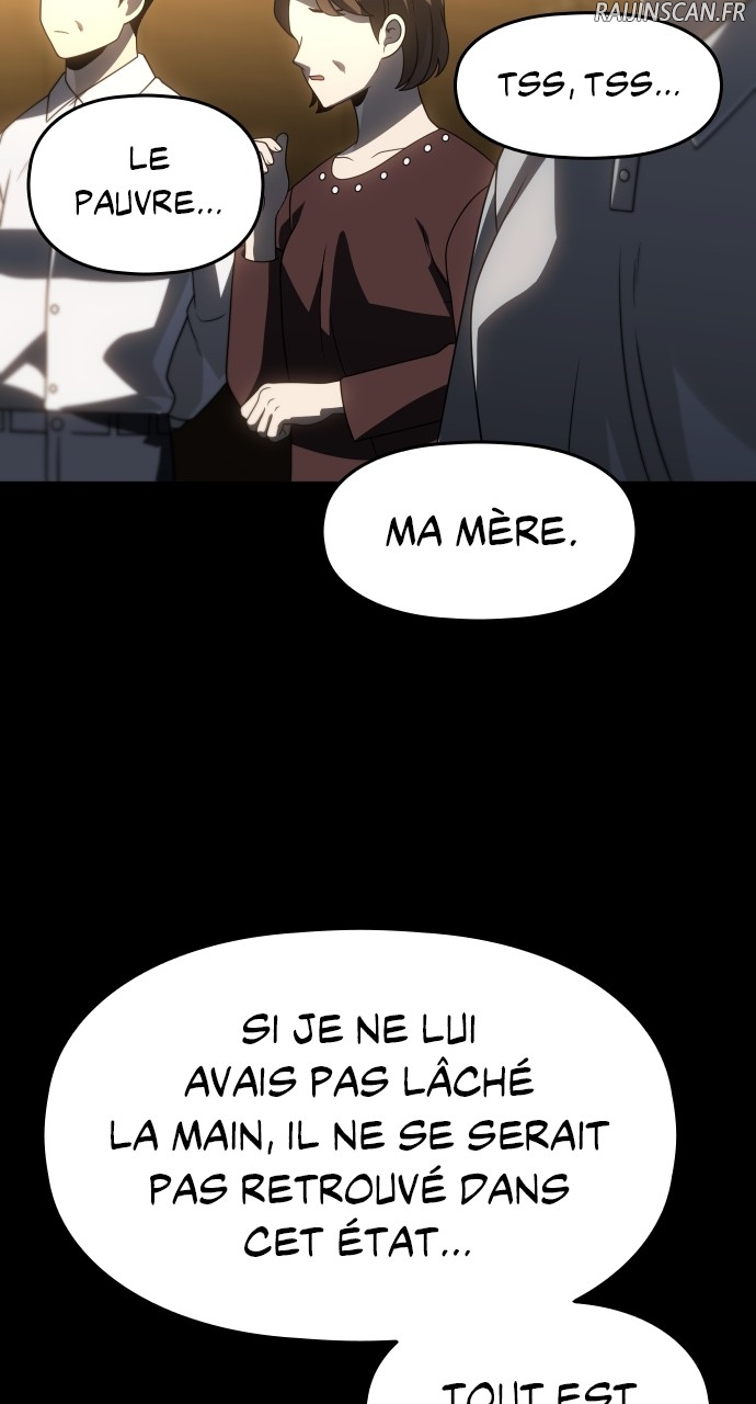 I Used To Be A Boss Chapitre 83 - Page 115
