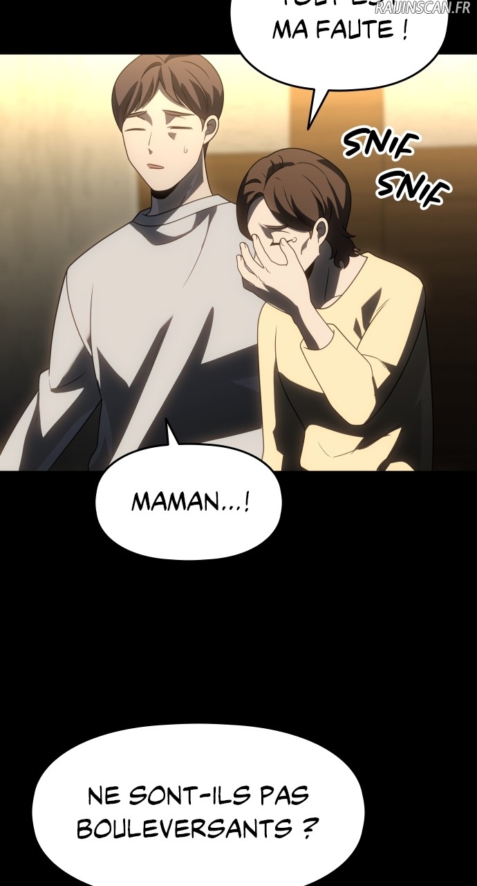 I Used To Be A Boss Chapitre 83 - Page 116