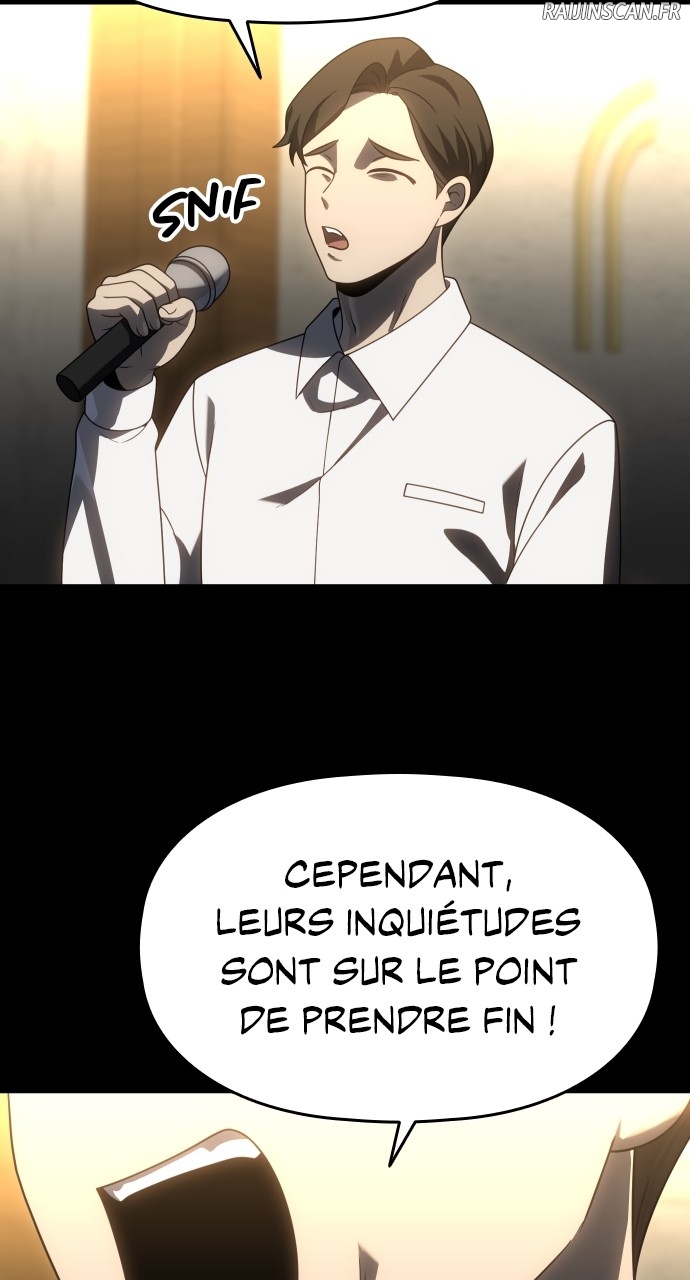 I Used To Be A Boss Chapitre 83 - Page 117