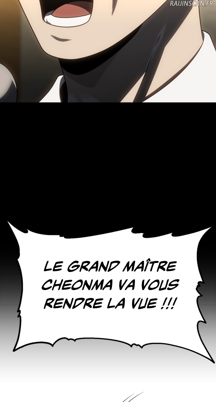 I Used To Be A Boss Chapitre 83 - Page 118